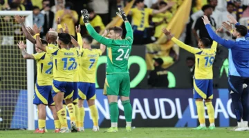 تعاقد جديد النجمة يضم لاعب النصر في صفقة بارزة